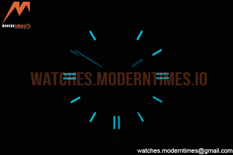 Rolex - Oyster Pert 36mm 904 126000 SS/SS Blue GMF V2 VR3230