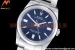 Rolex - Oyster Pert 36mm 904 126000 SS/SS Blue GMF V2 VR3230