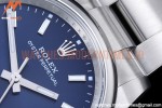 Rolex - Oyster Pert 36mm 904 126000 SS/SS Blue GMF V2 VR3230