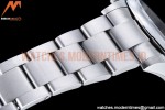 Rolex -Oyster Pert 36mm 904 126000 SS/SS T-Blue GMF V2 VR3230