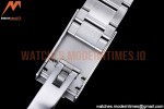 Rolex -Oyster Pert 36mm 904 126000 SS/SS T-Blue GMF V2 VR3230