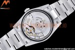 Rolex -Oyster Pert 36mm 904 126000 SS/SS T-Blue GMF V2 VR3230