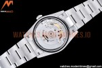 Rolex -Oyster Pert 36mm 904 126000 SS/SS T-Blue GMF V2 VR3230