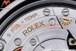 Rolex -Oyster Pert 36mm 904 126000 SS/SS T-Blue GMF V2 VR3230