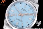 Rolex -Oyster Pert 36mm 904 126000 SS/SS T-Blue GMF V2 VR3230