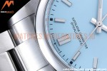 Rolex -Oyster Pert 36mm 904 126000 SS/SS T-Blue GMF V2 VR3230