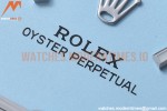 Rolex -Oyster Pert 36mm 904 126000 SS/SS T-Blue GMF V2 VR3230