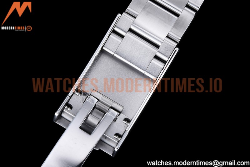 Rolex - Oyster Pert 36mm 904 126000 SS/SS Green GMF V2 VR3230