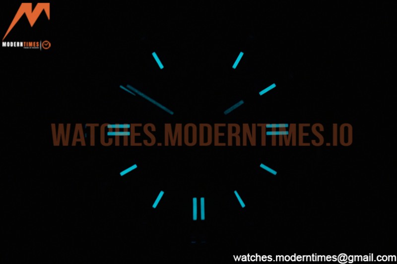 Rolex - Oyster Pert 36mm 904 126000 SS/SS Green GMF V2 VR3230