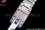 Rolex - Oyster Pert 36mm 904 126000 SS/SS Pink GMF V2 VR3230