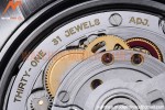 Rolex - Oyster Pert 36mm 904 126000 SS/SS Pink GMF V2 VR3230