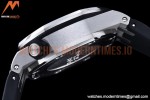Audemars Piguet - Royal Oak Offshore Diver 15703 SS/RU ZF V2 A3120