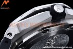 Audemars Piguet - Royal Oak Offshore Diver 15703 SS/RU ZF V2 A3120