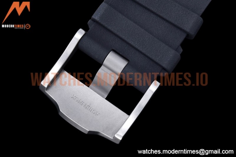 Audemars Piguet - Royal Oak Offshore Diver 15703 SS/RU ZF V2 A3120