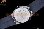 Audemars Piguet - Royal Oak Offshore Diver 15703 SS/RU ZF V2 A3120