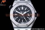 Audemars Piguet - Royal Oak Offshore Diver 15703 SS/RU ZF V2 A3120
