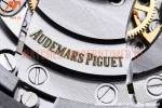 Audemars Piguet - Royal Oak Offshore Diver 15703 SS/RU ZF V2 A3120