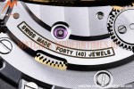 Audemars Piguet - Royal Oak Offshore Diver 15703 SS/RU ZF V2 A3120