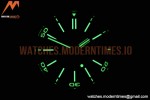 Audemars Piguet - Royal Oak Offshore Diver 15703 SS/RU ZF V2 A3120