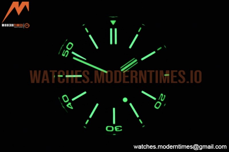 Audemars Piguet - Royal Oak Offshore Diver 15703 SS/RU ZF V2 A3120