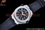 Audemars Piguet - Royal Oak Offshore Diver 15703 SS/RU ZF V2 A3120