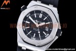 Audemars Piguet - Royal Oak Offshore Diver 15703 SS/RU ZF V2 A3120