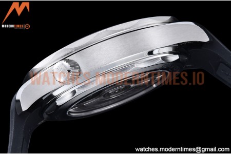 Omega - Seamaster 300m Basel 2018 SS/RU Black ZF Asia 8800
