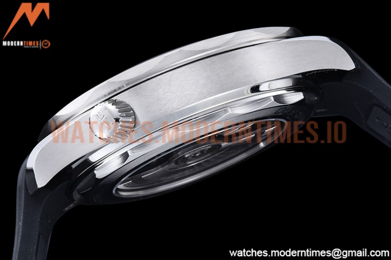 Omega - Seamaster 300m Basel 2018 SS/RU Black ZF Asia 8800