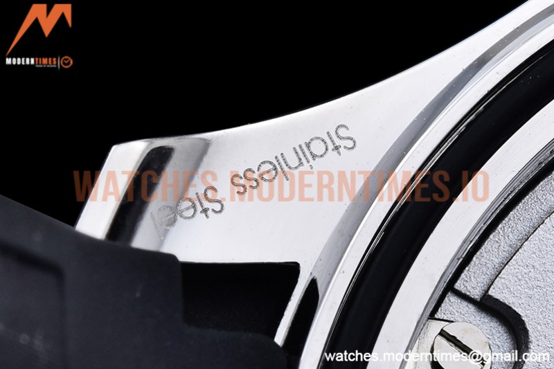 Omega - Seamaster 300m Basel 2018 SS/RU Black ZF Asia 8800