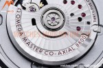 Omega - Seamaster 300m Basel 2018 SS/RU Black ZF Asia 8800