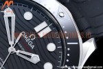 Omega - Seamaster 300m Basel 2018 SS/RU Black ZF Asia 8800