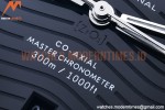 Omega - Seamaster 300m Basel 2018 SS/RU Black ZF Asia 8800