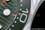 Omega - Seamaster 300m Basel 2018 SS/RU Green ZF Asia 8800