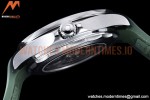 Omega - Seamaster 300m Basel 2018 SS/RU Green ZF Asia 8800