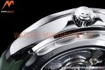 Omega - Seamaster 300m Basel 2018 SS/RU Green ZF Asia 8800