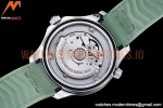 Omega - Seamaster 300m Basel 2018 SS/RU Green ZF Asia 8800