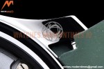 Omega - Seamaster 300m Basel 2018 SS/RU Green ZF Asia 8800