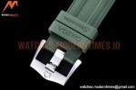 Omega - Seamaster 300m Basel 2018 SS/RU Green ZF Asia 8800