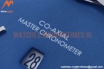 Omega - Aqua Terra Shades SS/SS Blue A8F A2813