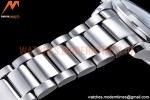 Omega - Aqua Terra Shades SS/SS Red A8F A2813