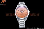 Omega - Aqua Terra Shades SS/SS Orange A8F A2813