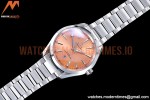 Omega - Aqua Terra Shades SS/SS Orange A8F A2813