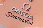 Omega - Aqua Terra Shades SS/SS Orange A8F A2813