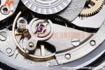 Omega - Aqua Terra Shades 34mm SS/SS P-Grey/RG A8F A2813