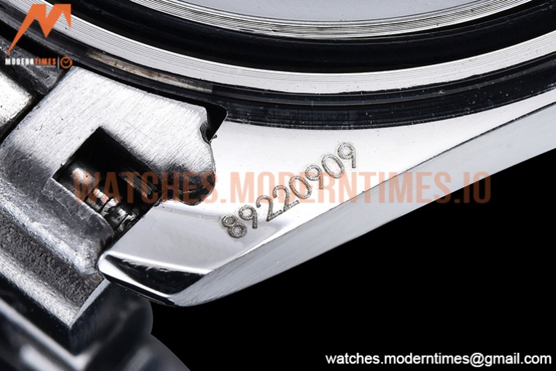 Omega - Aqua Terra Shades 34mm SS/SS P-Grey/RG A8F A2813