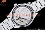 Omega - Aqua Terra Shades 34mm SS/SS P-Blue/RG A8F A2813