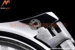 Omega - Aqua Terra Shades 34mm SS/SS P-Blue/RG A8F A2813