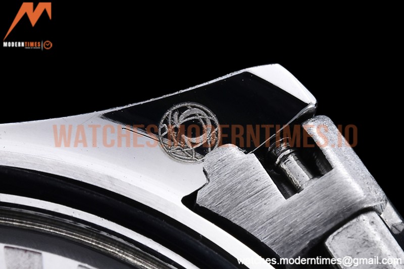 Omega - Aqua Terra Shades 34mm SS/SS P-Blue/RG A8F A2813