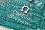 Omega - Aqua Terra Shades 34mm SS/SS P-Green/RG A8F A2813