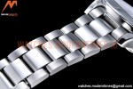 Omega - Aqua Terra Shades 34mm SS/SS Pink A8F A2813